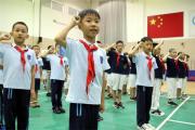 开发区11所中小学2022年招生公告发布！附入学条件、报名时间及报名步骤