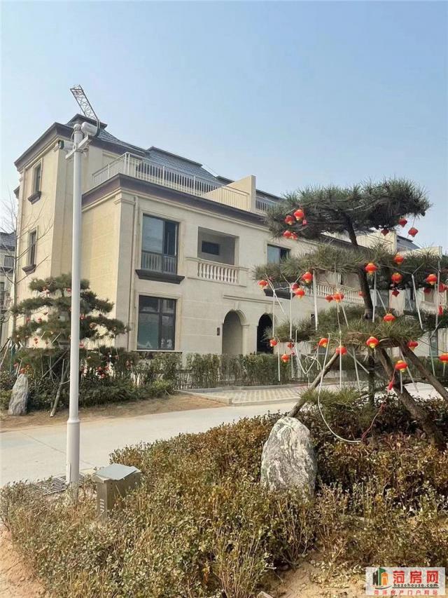 实景图