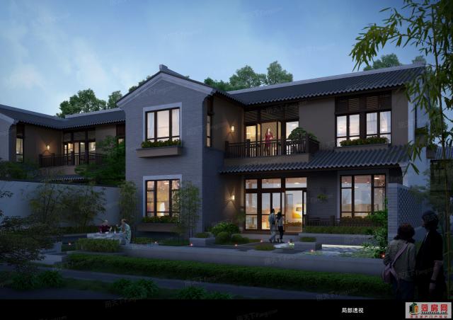 水发·江南印象