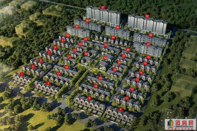 水发·江南印象