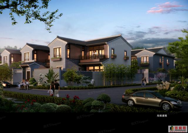 水发·江南印象