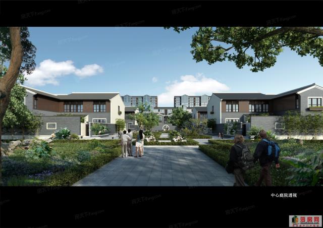 水发·江南印象