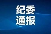 菏泽郓城原副县长王昌涛，被双开！