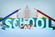 菏泽今年规划新建、改扩建中小学项目34个！