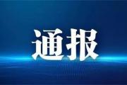 纪委最新通报！涉及菏泽3名干部