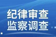 菏泽市公路事业发展中心工程三处原处长谢瑞新接受纪律审查和监察调查