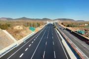 济菏高速改扩建，预计年底通车！