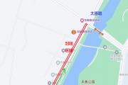 注意绕行！明日，菏泽市区这个路口将封闭施工！