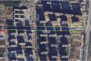 双向6车道！菏泽市区拟新建一条道路