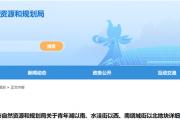 菏泽城区一地块规划方案公示！