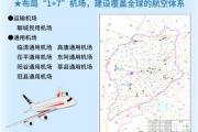 山东或将新添一机场，选址批前公示！