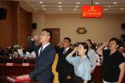 牡丹区最新人事任免！
