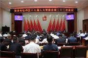 菏泽最新人事任免！