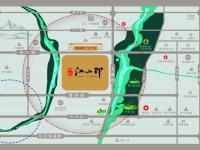 区位图