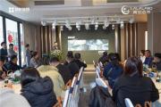 海岸大师说①|海岸生活解读官邢佑浩大师亲临，揭秘黄金海岸豪宅景观哲思