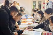 菏泽88户回迁居民喜领新房钥匙！