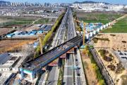 雄商高铁预计2026年通车！