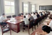 菏泽一区推进合校并点：14镇街各撤并1所小规模学校或教学点