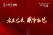 倒计时1天！东盛鼎甲壹号雅奢酒店风豪宅品鉴会明日上演