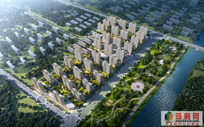 国泰·西溪世家