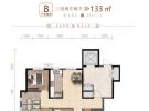 133㎡