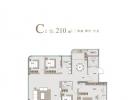 A区C户型