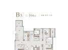 C区B3户型
