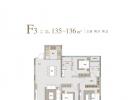 C区F3户型
