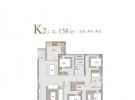 C区K2户型