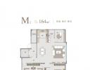 C区M户型