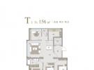 C区T户型
