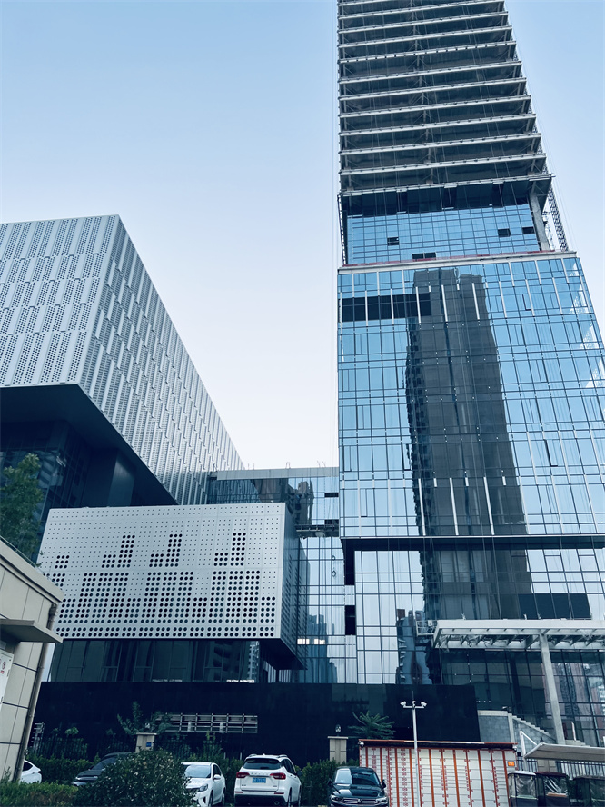 2025年9月菏泽房价发布！