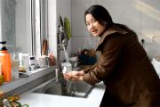 菏泽鲁西新区改造供水水质！15个社区居民收益