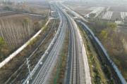 京港高铁雄商段(山东境内)最新进展！