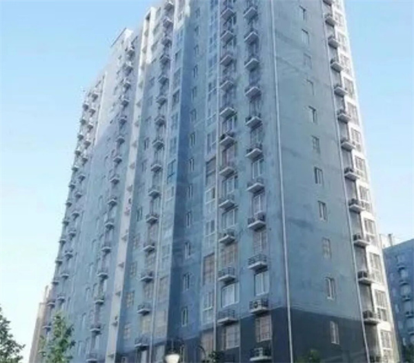 菏泽鲁西新区丨公租房托起群众“安居梦” 数字化服务实现“掌上选房”