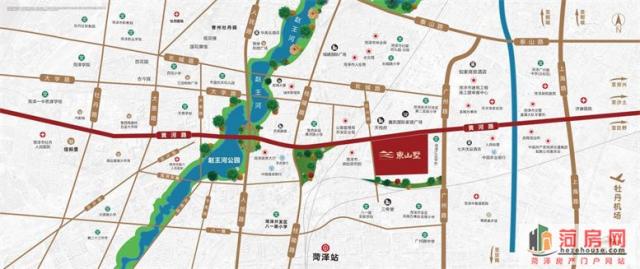 东山墅