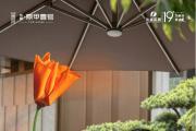 南门盛境，礼御生活丨星级景观体系，焕新归家仪式感