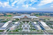 铁路、高速、航空重大布局！菏泽“十五五”交通规划公开征求意见