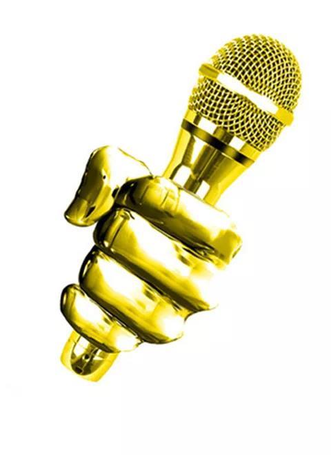 你是小小演说家来新都心握住梦想金话筒